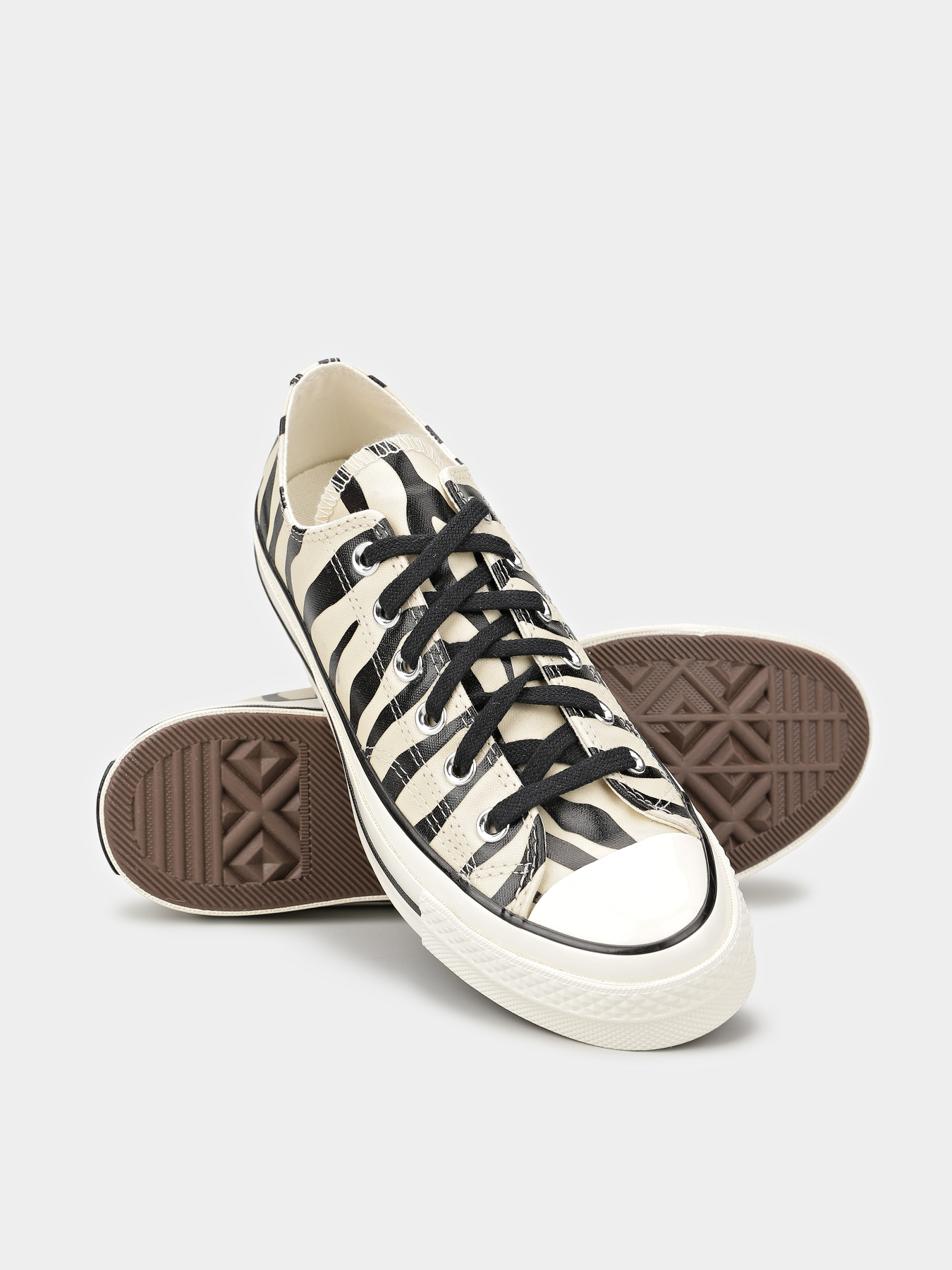 Кеди низькі CONVERSE CHUCK 70 OX модель A13438C Фото