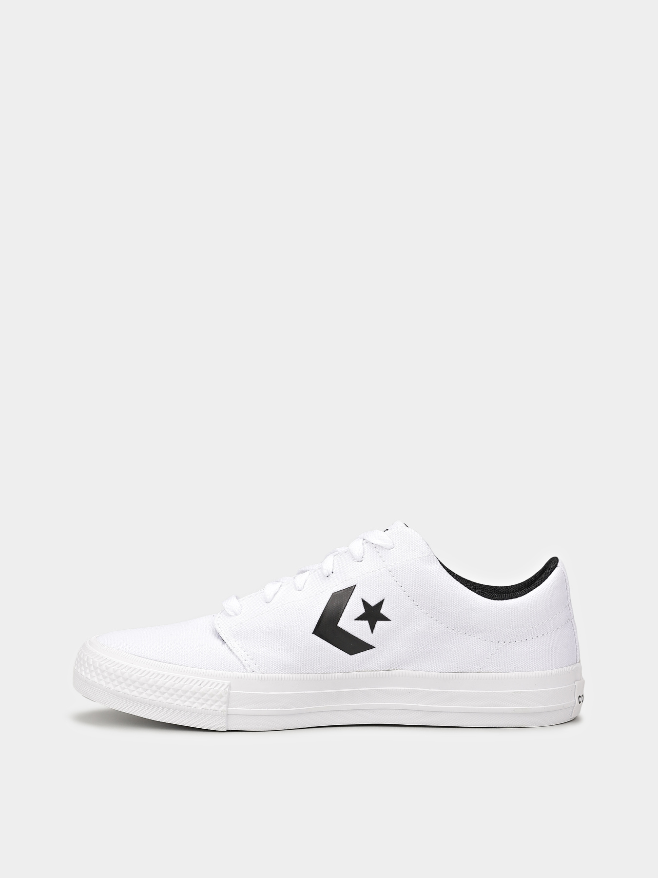 Кеды низкие CONVERSE Day One Classic модель A14806C Фото