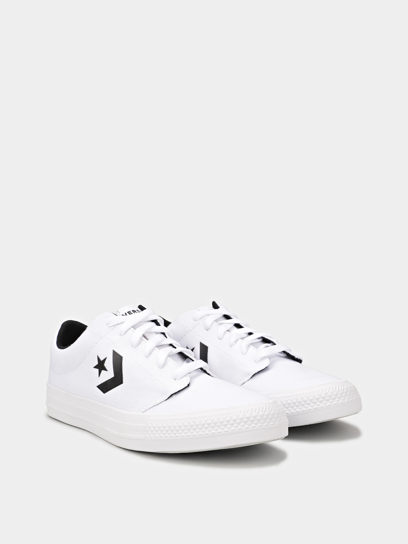 Кеды низкие CONVERSE Day One Classic модель A14806C Фото