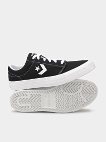 Кеды низкие CONVERSE Day One Trainer OX модель A15625C Фото