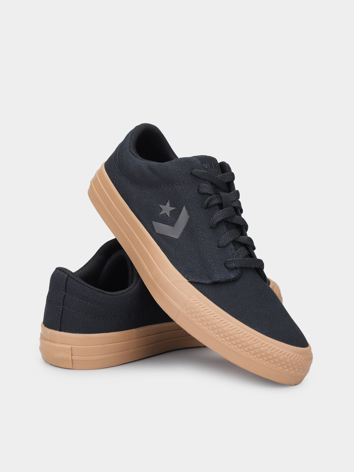 Кеды низкие CONVERSE Day One Classic OX модель A15627C Фото