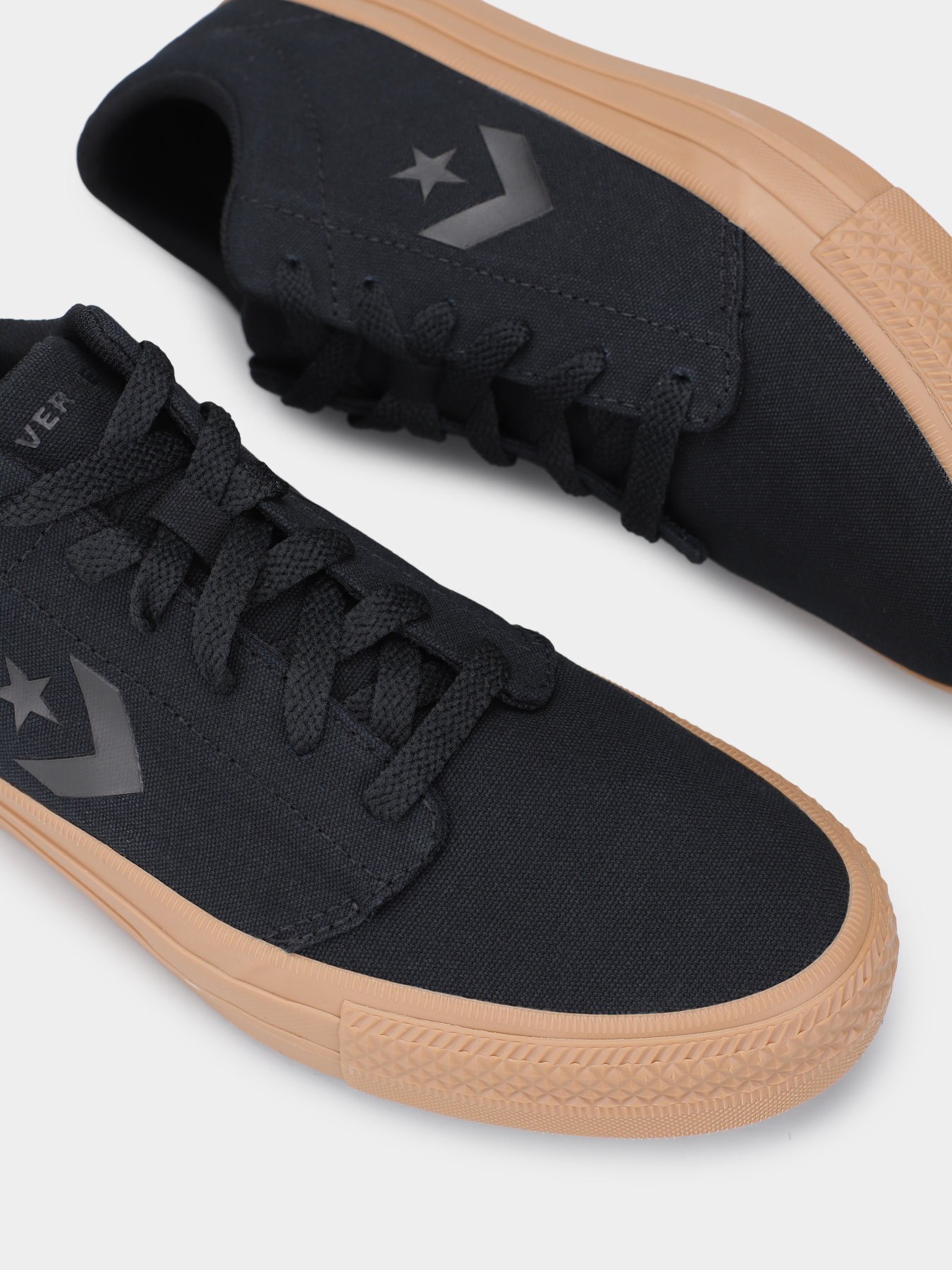 Кеды низкие CONVERSE Day One Classic OX модель A15627C Фото