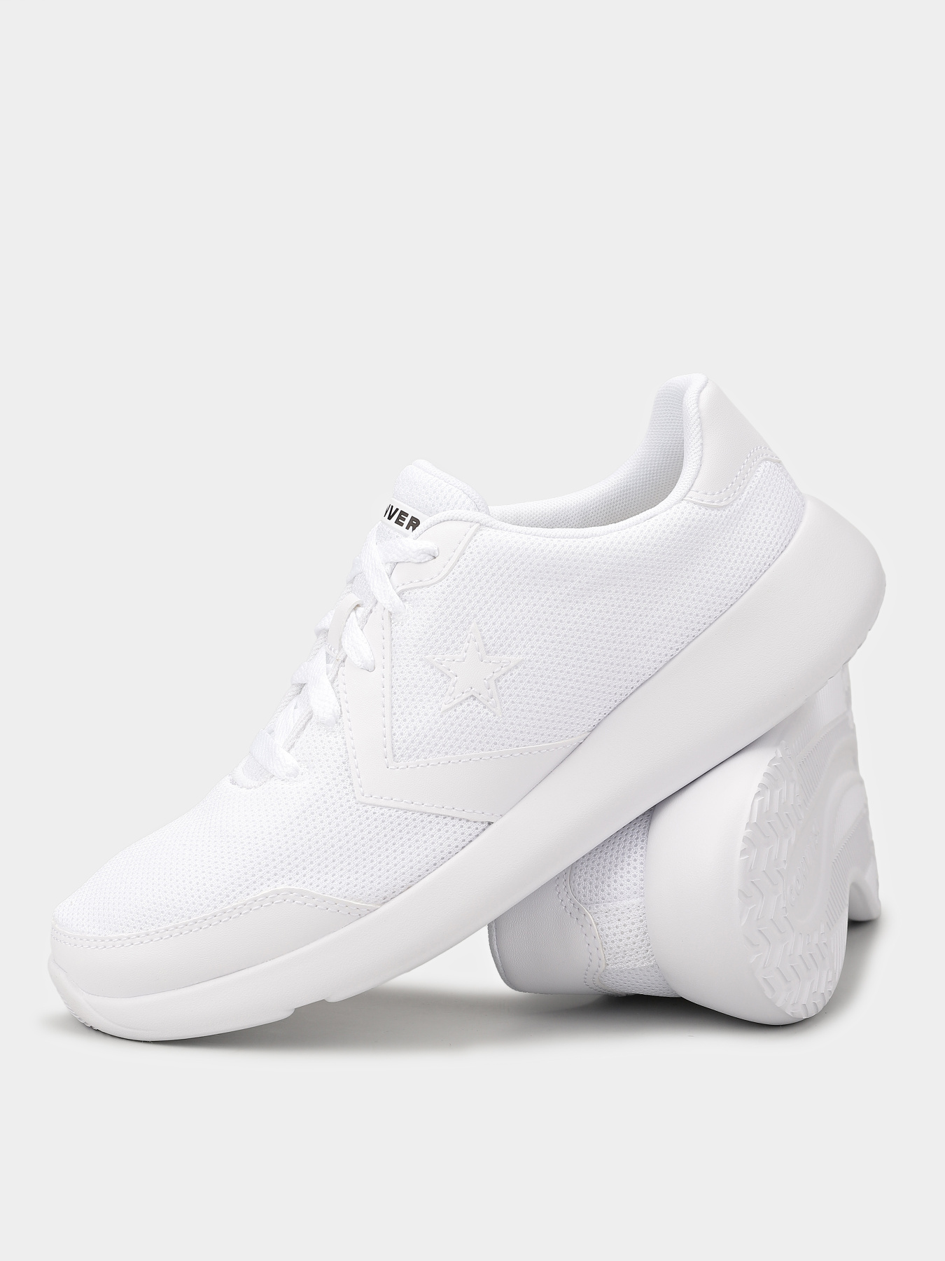 Кеди низькі CONVERSE DAY ONE TRAINER OX модель A15632C Фото