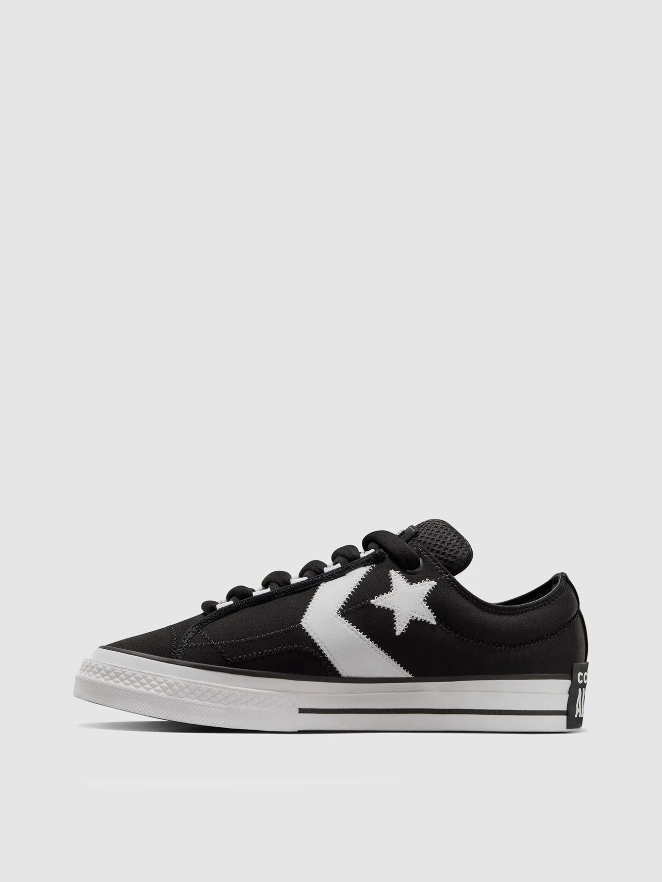 Кеди низькі CONVERSE Star Player 76 OX модель A11483C Фото