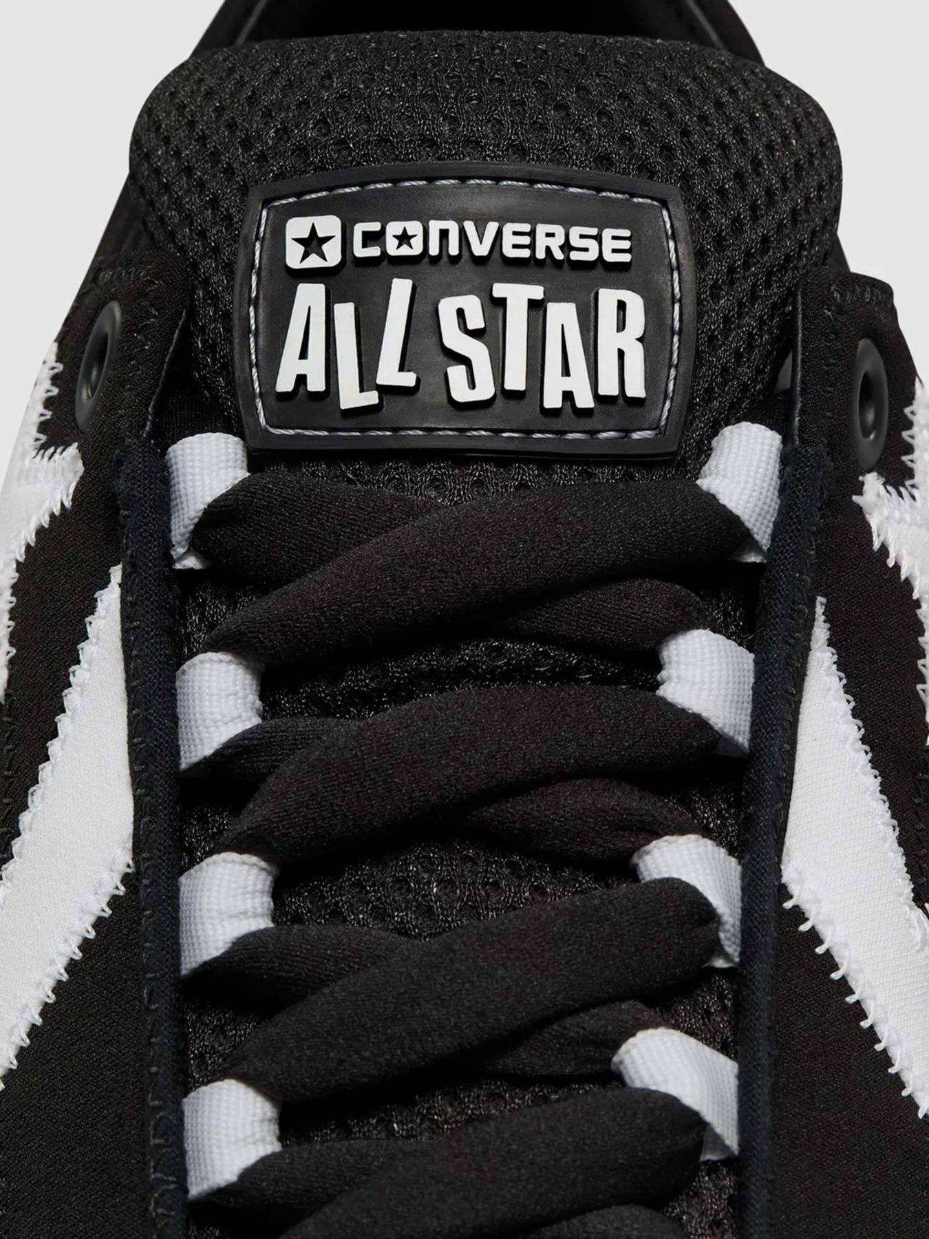 Кеди низькі CONVERSE Star Player 76 OX модель A11483C Фото