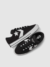 Кеди низькі CONVERSE Star Player 76 OX модель A11483C Фото