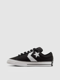 Кеды низкие CONVERSE STAR PLAYER 76 OX модель A11483C Фото