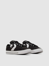 Кеды низкие CONVERSE STAR PLAYER 76 OX модель A11483C Фото