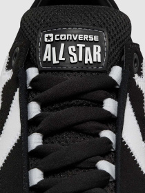 Кеды низкие CONVERSE STAR PLAYER 76 OX модель A11483C Фото
