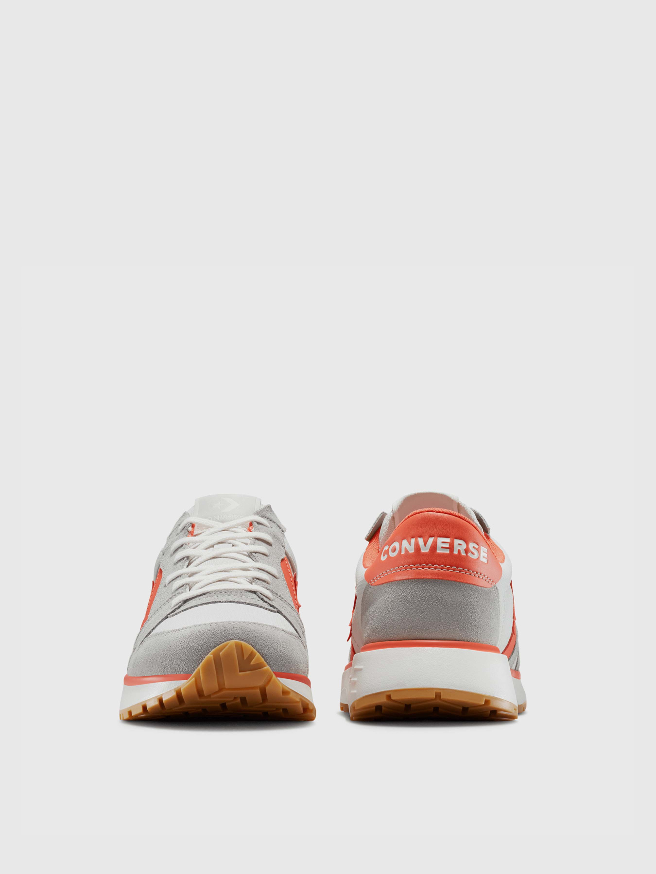 Кеды низкие CONVERSE Omni Trainer модель A13372C Фото