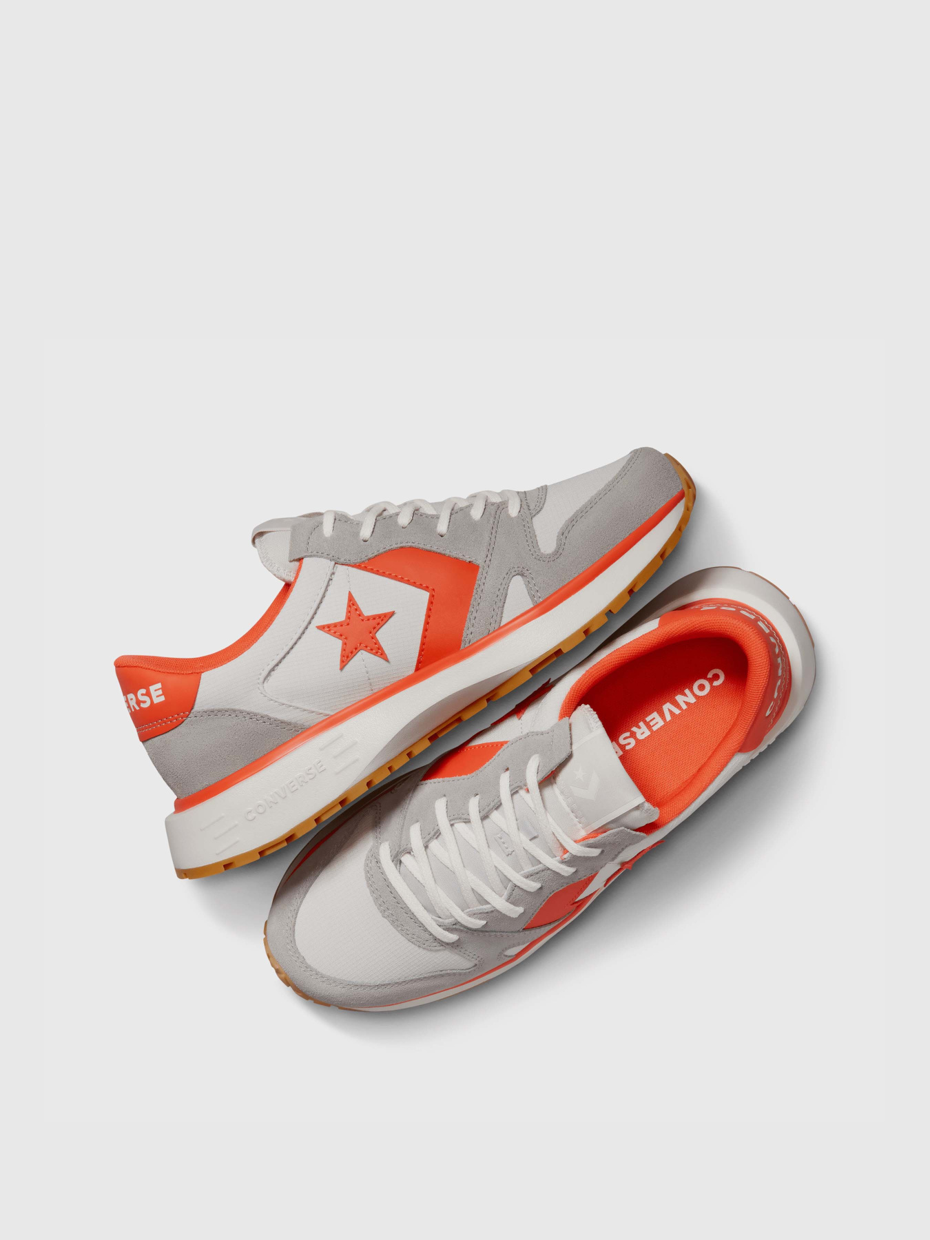 Кеды низкие CONVERSE Omni Trainer модель A13372C Фото