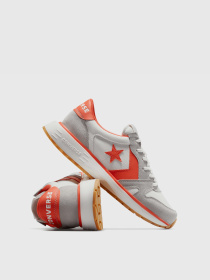 Кеды низкие CONVERSE Omni Trainer модель A13372C Фото