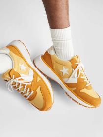 Кеды низкие CONVERSE Omni Trainer OX модель A13373C Фото