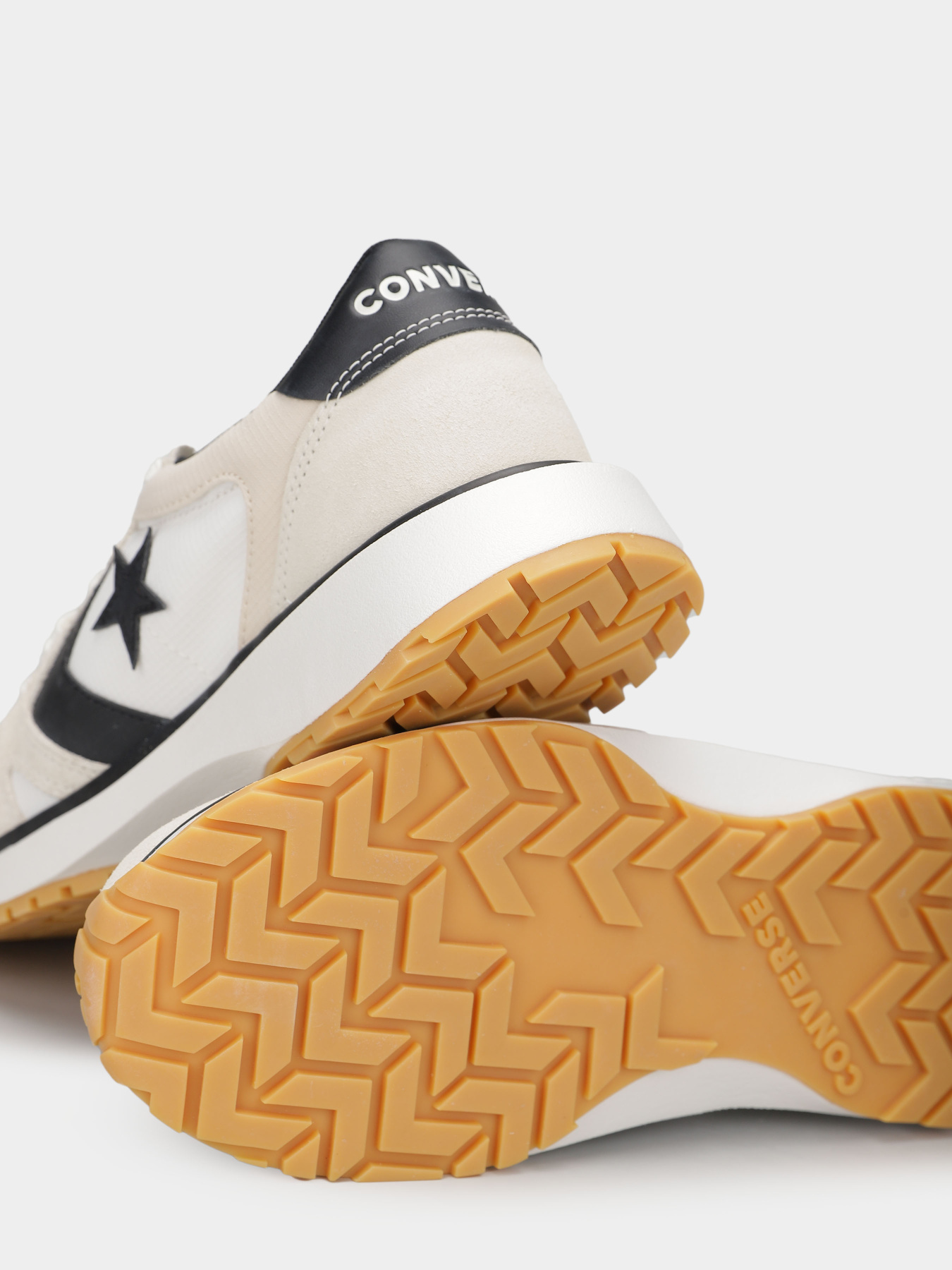 Кросівки повсякденні CONVERSE OMNI TRAINER модель A13375C Фото