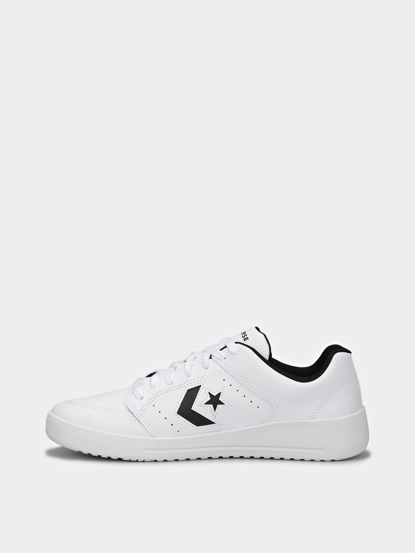 Кеды низкие CONVERSE Value Basketball модель A14807C Фото