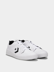 Кеды низкие CONVERSE Value Basketball модель A14807C Фото