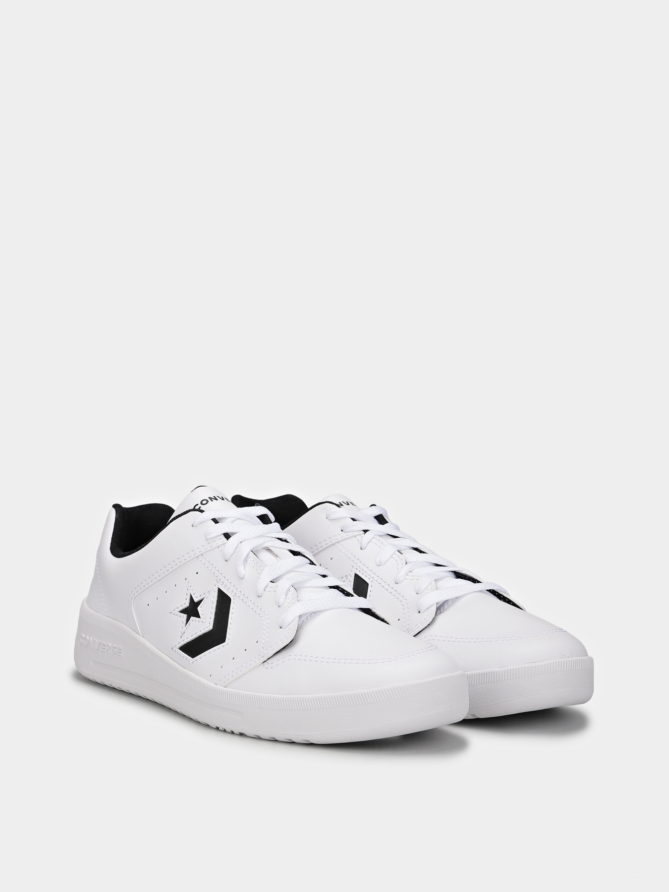 Кеды низкие CONVERSE VALUE BASKETBALL модель A14807C Фото