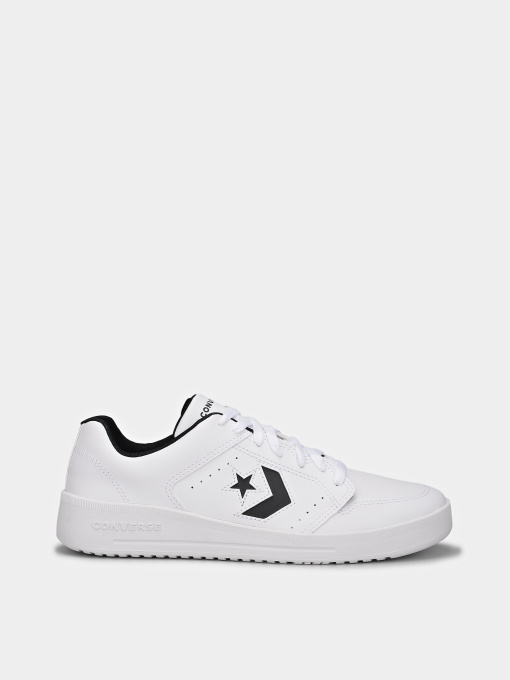 Кеды CONVERSE VALUE BASKETBALL модель A14807C Фото