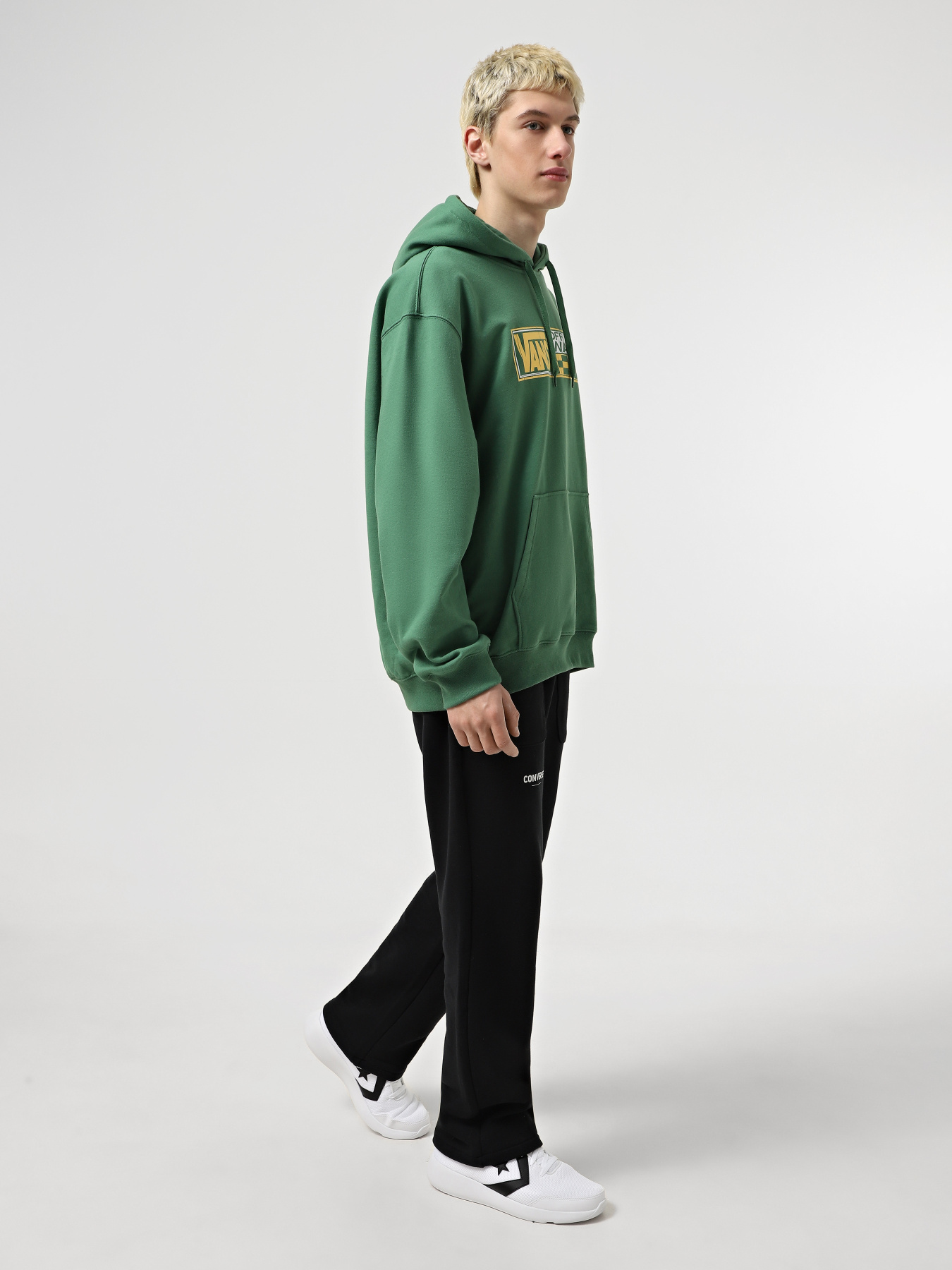 Кроссовки повседневные CONVERSE DAY ONE TRAINER OX модель A14808C Фото