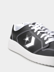 Кеди низькі CONVERSE VALUE BASKETBALL модель A15628C Фото