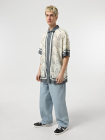 Кеди низькі CONVERSE VALUE BASKETBALL модель A15628C Фото