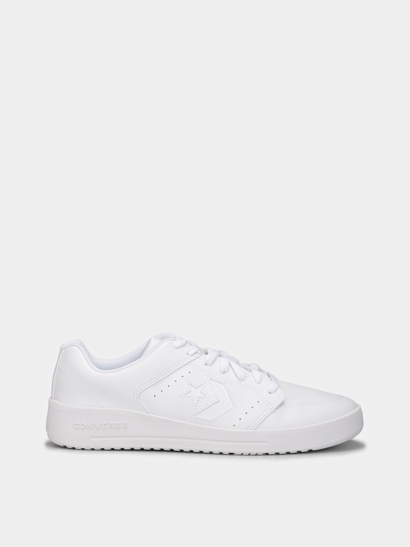 Кеды низкие CONVERSE Value Basketball модель A15629C Фото