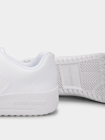 Кеды низкие CONVERSE Value Basketball модель A15629C Фото