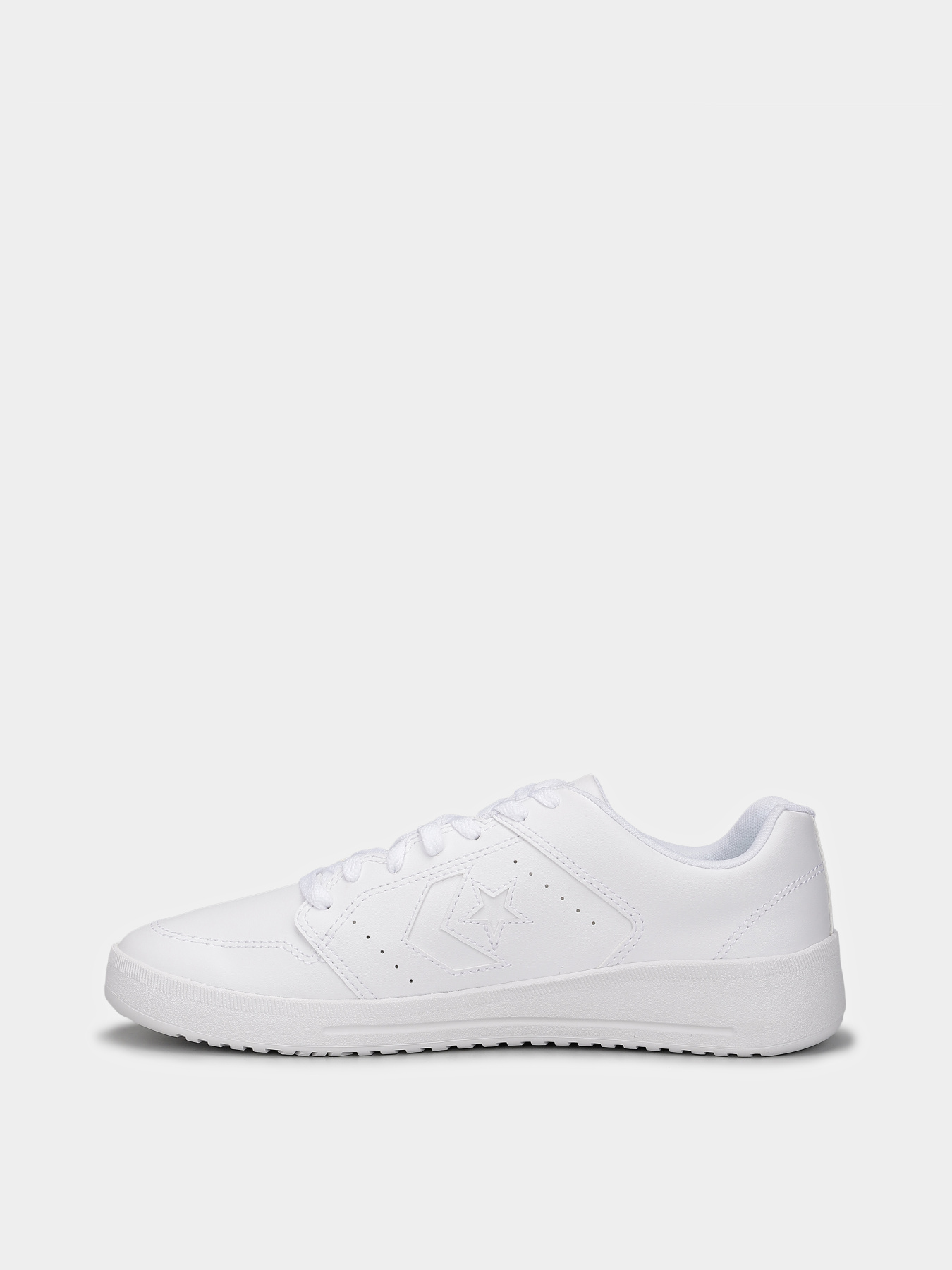 Кеди низькі CONVERSE VALUE BASKETBALL модель A15629C Фото