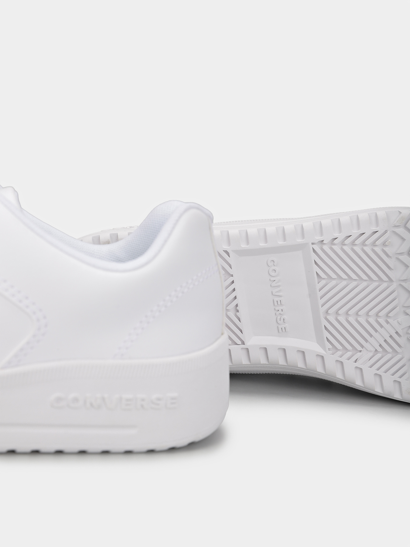 Кеди низькі CONVERSE VALUE BASKETBALL модель A15629C Фото