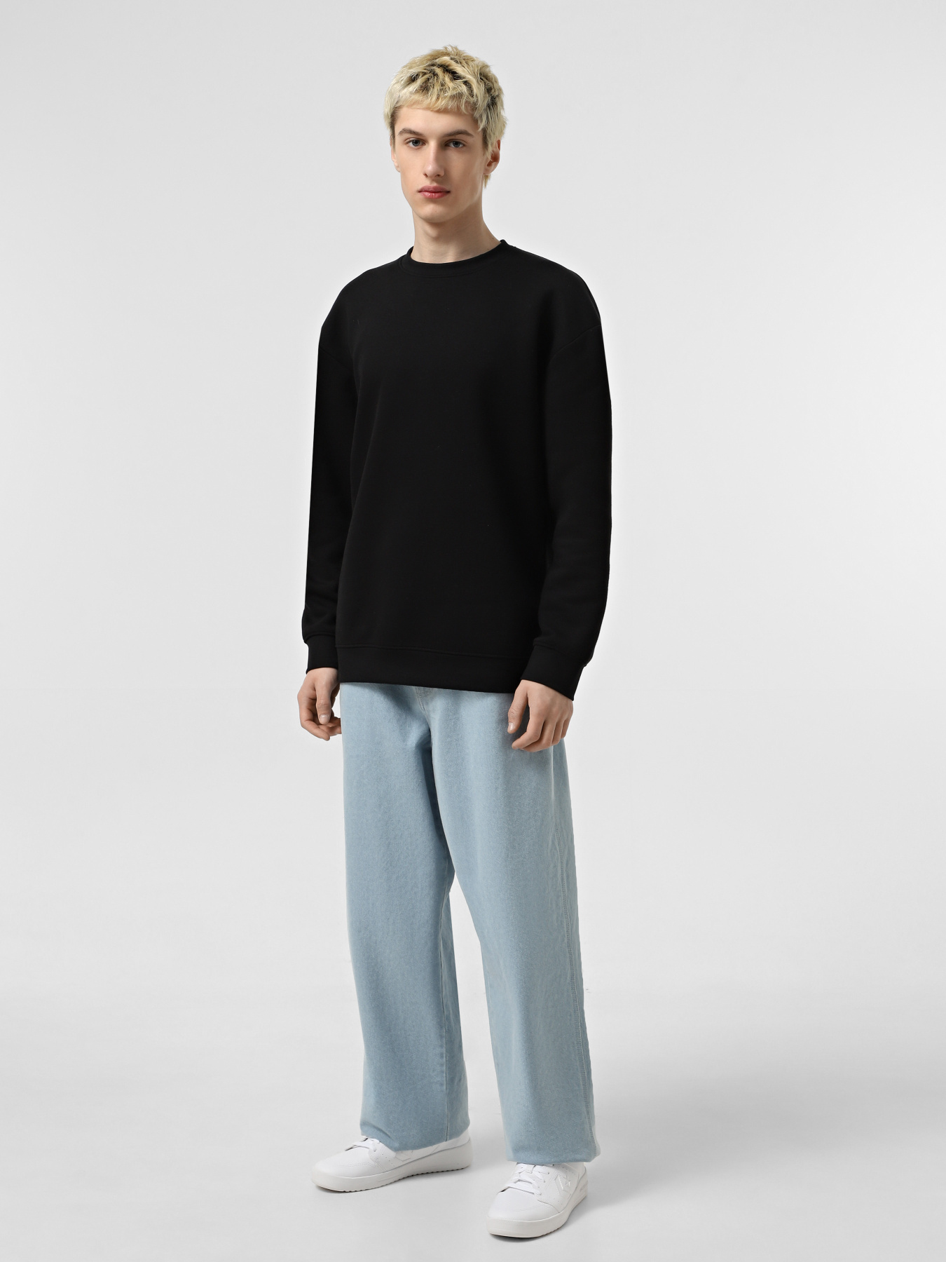 Кеди низькі CONVERSE VALUE BASKETBALL модель A15629C Фото