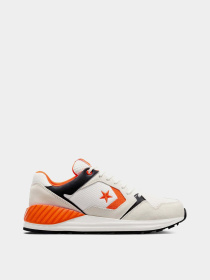 Кросівки повсякденні CONVERSE WAVE TRAINER модель A12835C Фото