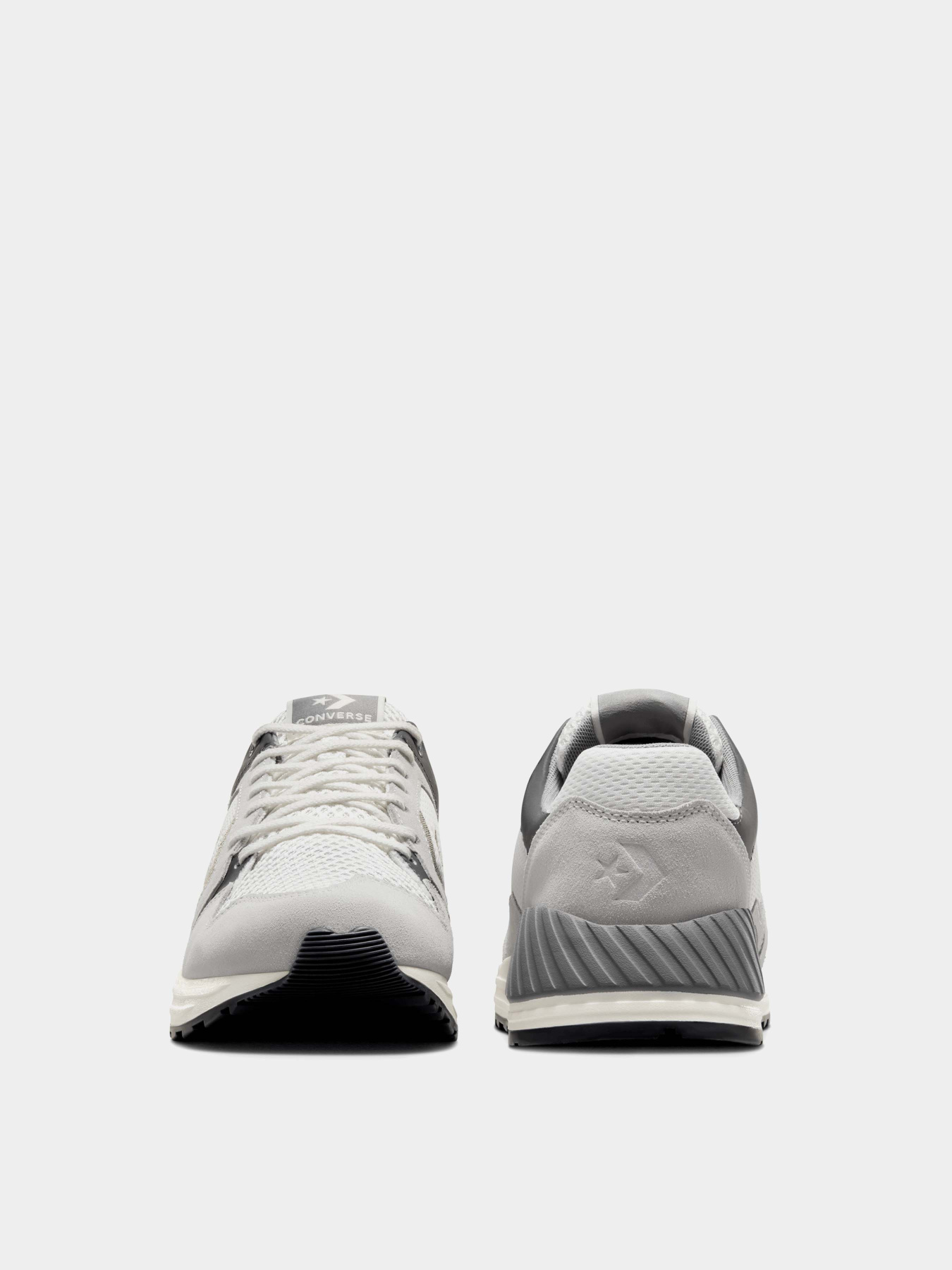 Кросівки повсякденні CONVERSE WAVE TRAINER модель A12837C Фото