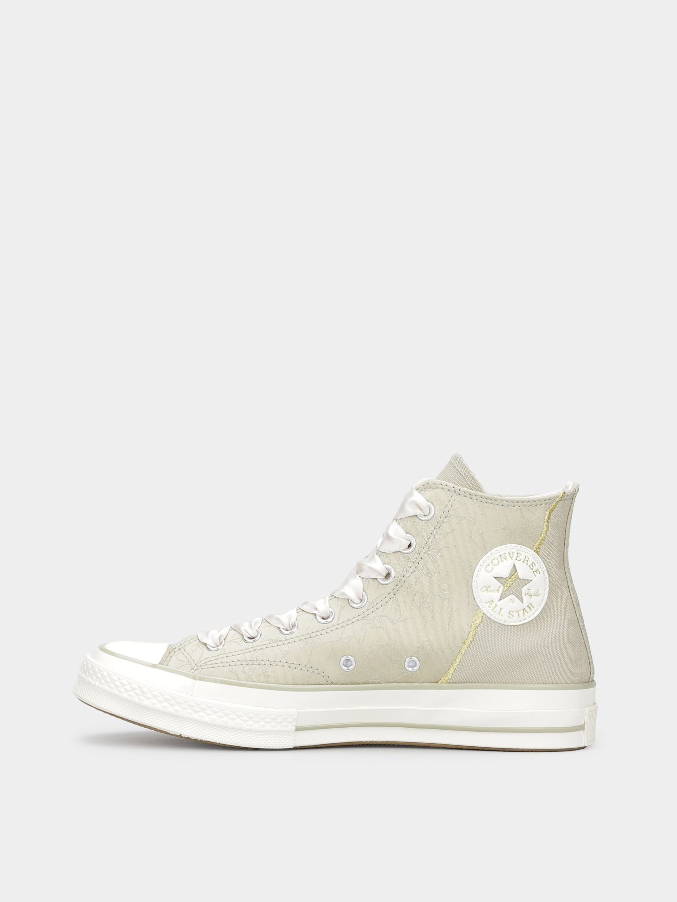 Кеды высокие CONVERSE Chuck 70 модель A14211C Фото