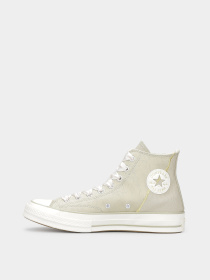 Кеды высокие CONVERSE Chuck 70 модель A14211C Фото