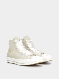 Кеды высокие CONVERSE Chuck 70 модель A14211C Фото