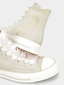 Кеды высокие CONVERSE Chuck 70 модель A14211C Фото