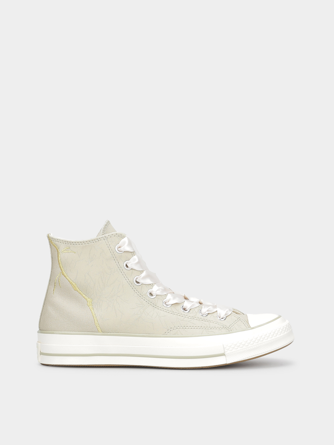 Кеды высокие CONVERSE CHUCK 70 модель A14211C Фото