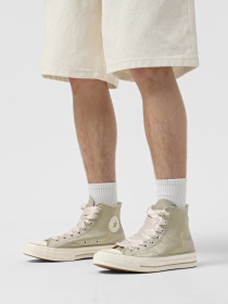 Кеды высокие CONVERSE CHUCK 70 модель A14211C Фото