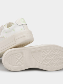 Кеды низкие CONVERSE Chuck Taylor All Star Cruise Tennis Platform модель A14212C Фото