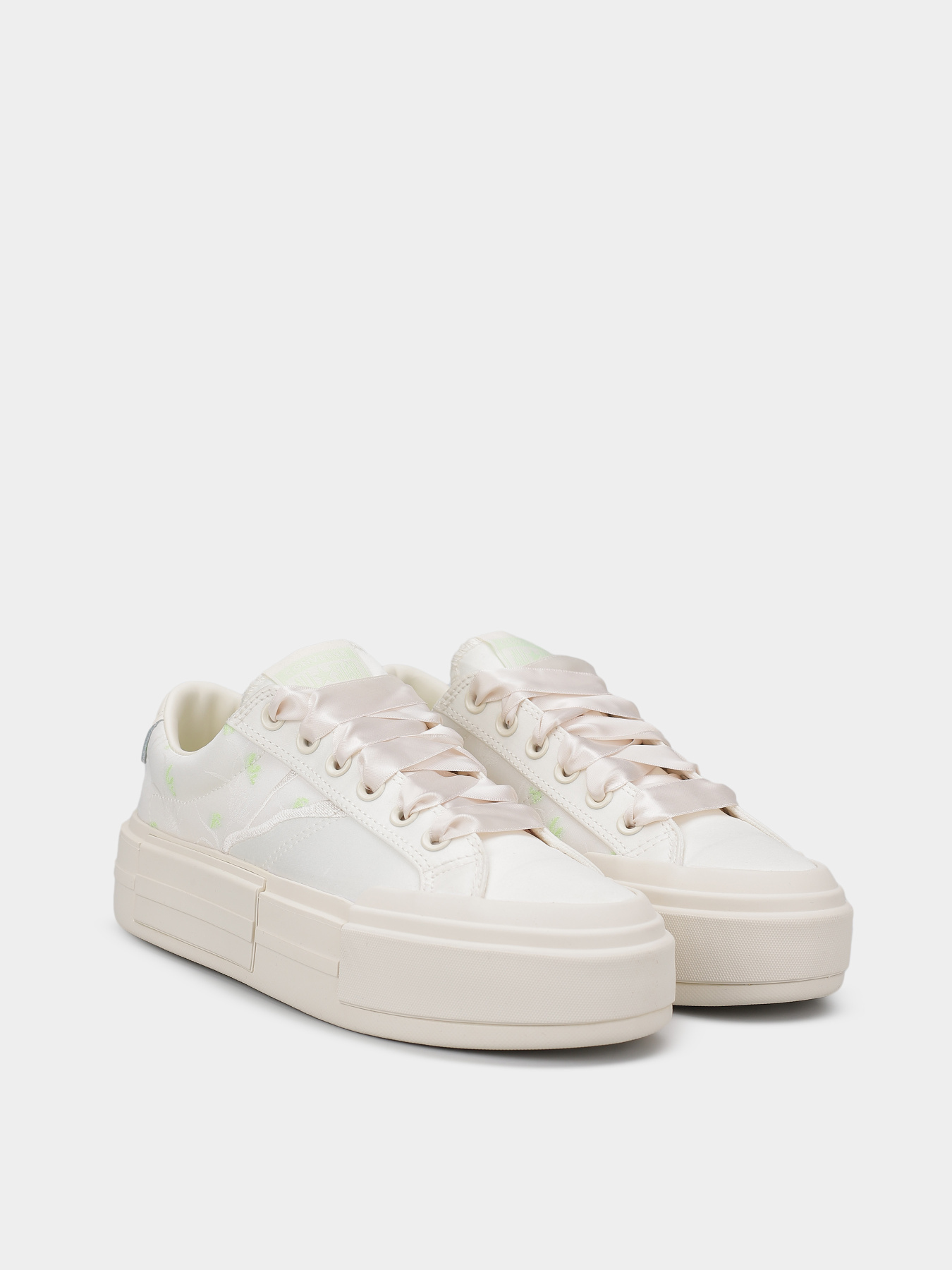 Кеди низькі CONVERSE CHUCK TAYLOR ALL STAR CRUISE T модель A14212C Фото