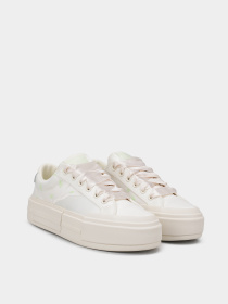 Кеди низькі CONVERSE CHUCK TAYLOR ALL STAR CRUISE T модель A14212C Фото