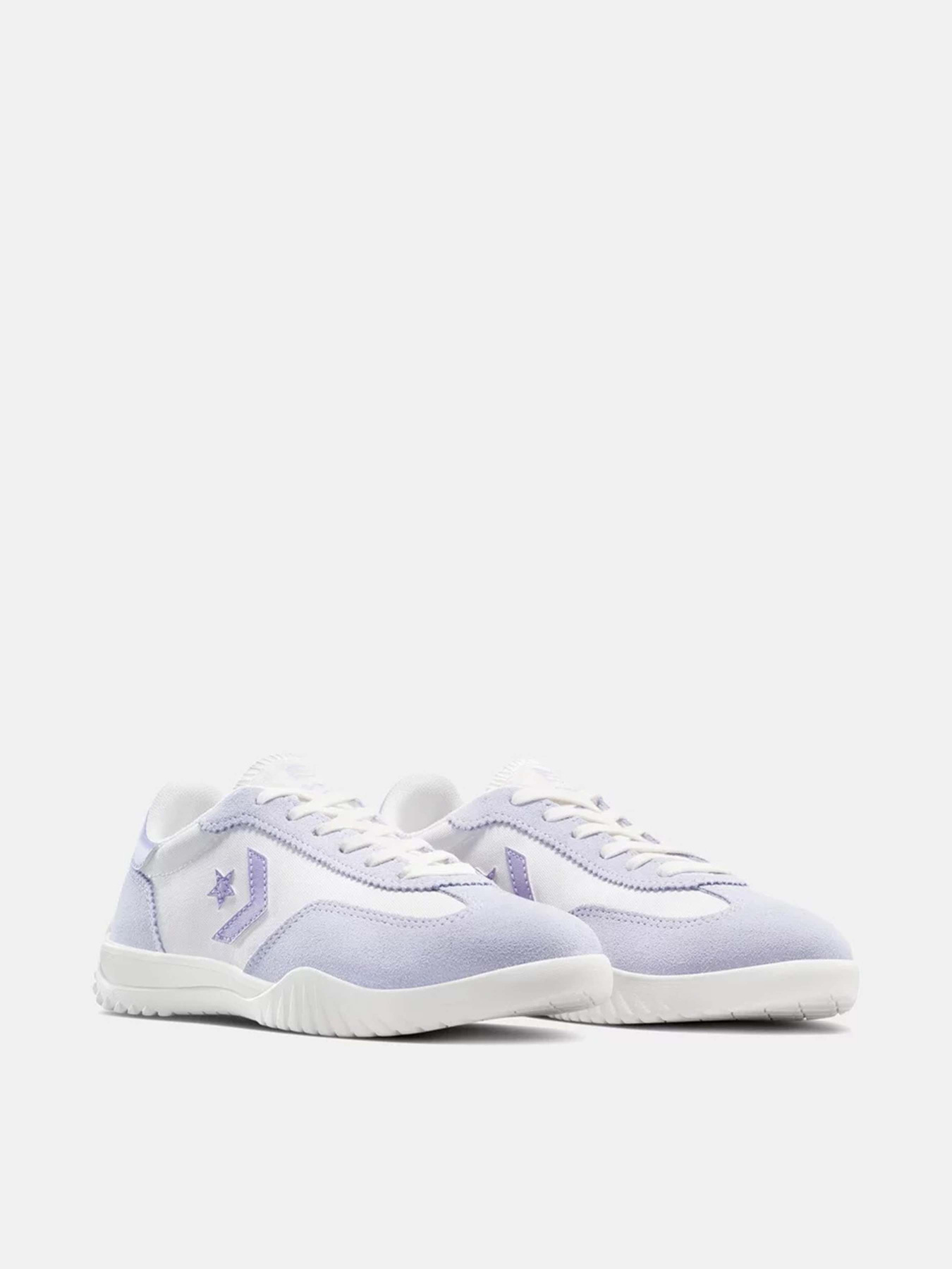 Кеды низкие CONVERSE Run Star Trainer модель A11861C Фото