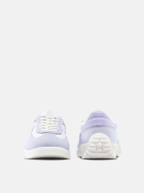 Кеды низкие CONVERSE Run Star Trainer модель A11861C Фото