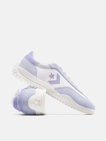 Кеды низкие CONVERSE Run Star Trainer модель A11861C Фото