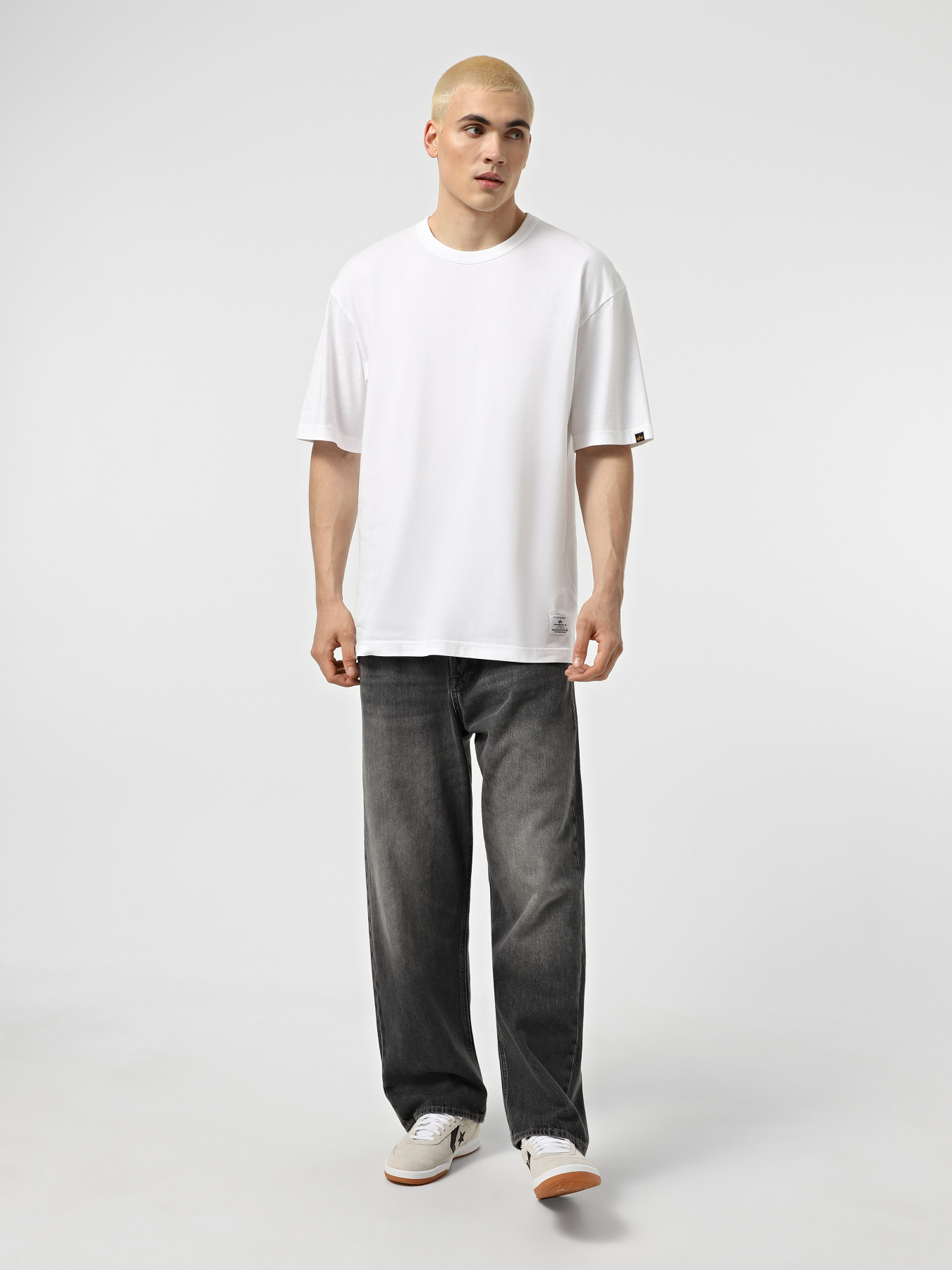 Кеды низкие CONVERSE Louie Lopez Pro 2 Low модель A11935C Фото