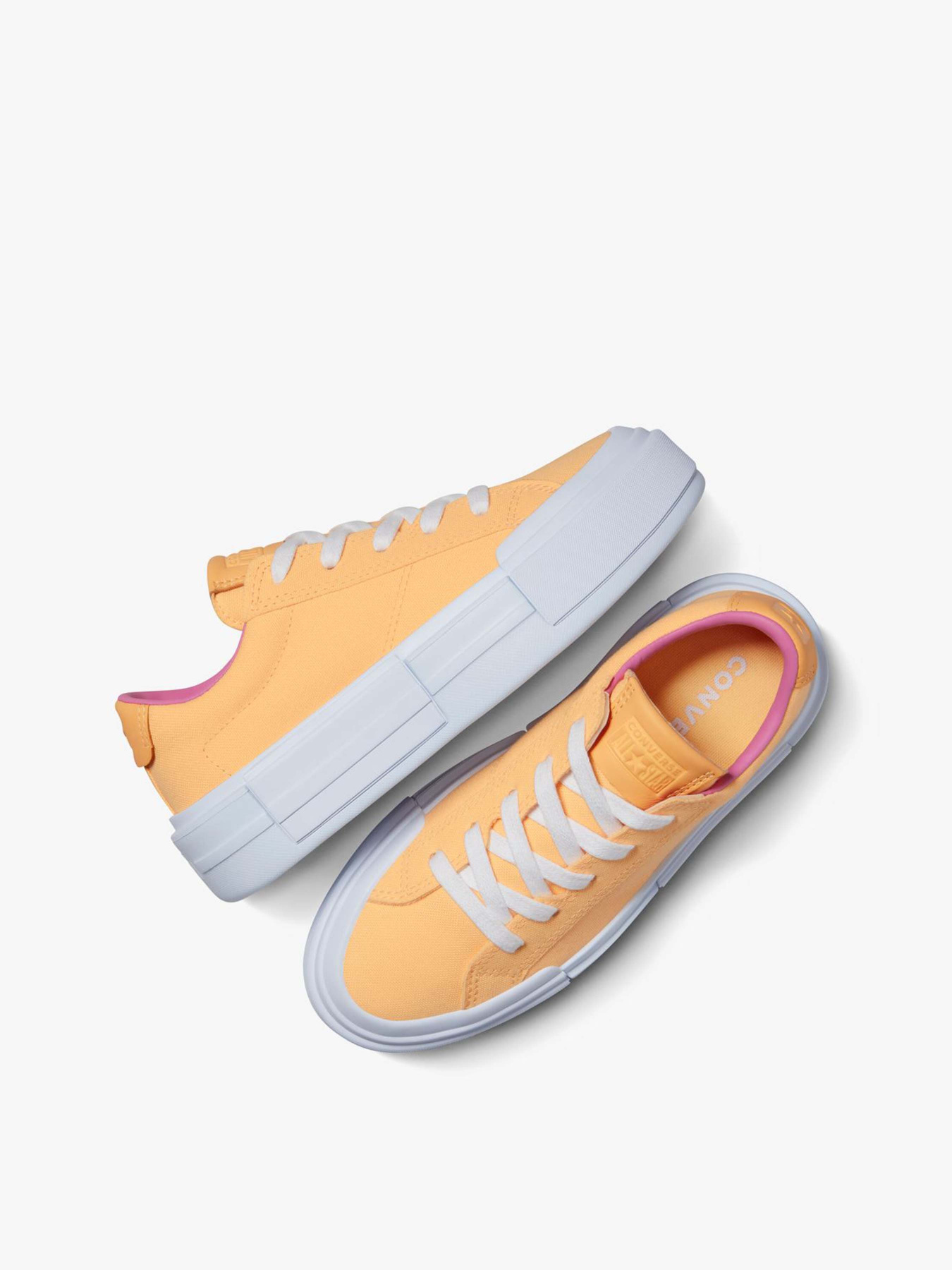 Кеди низькі CONVERSE CHUCK TAYLOR ALL STAR CRUISE модель A15050C Фото