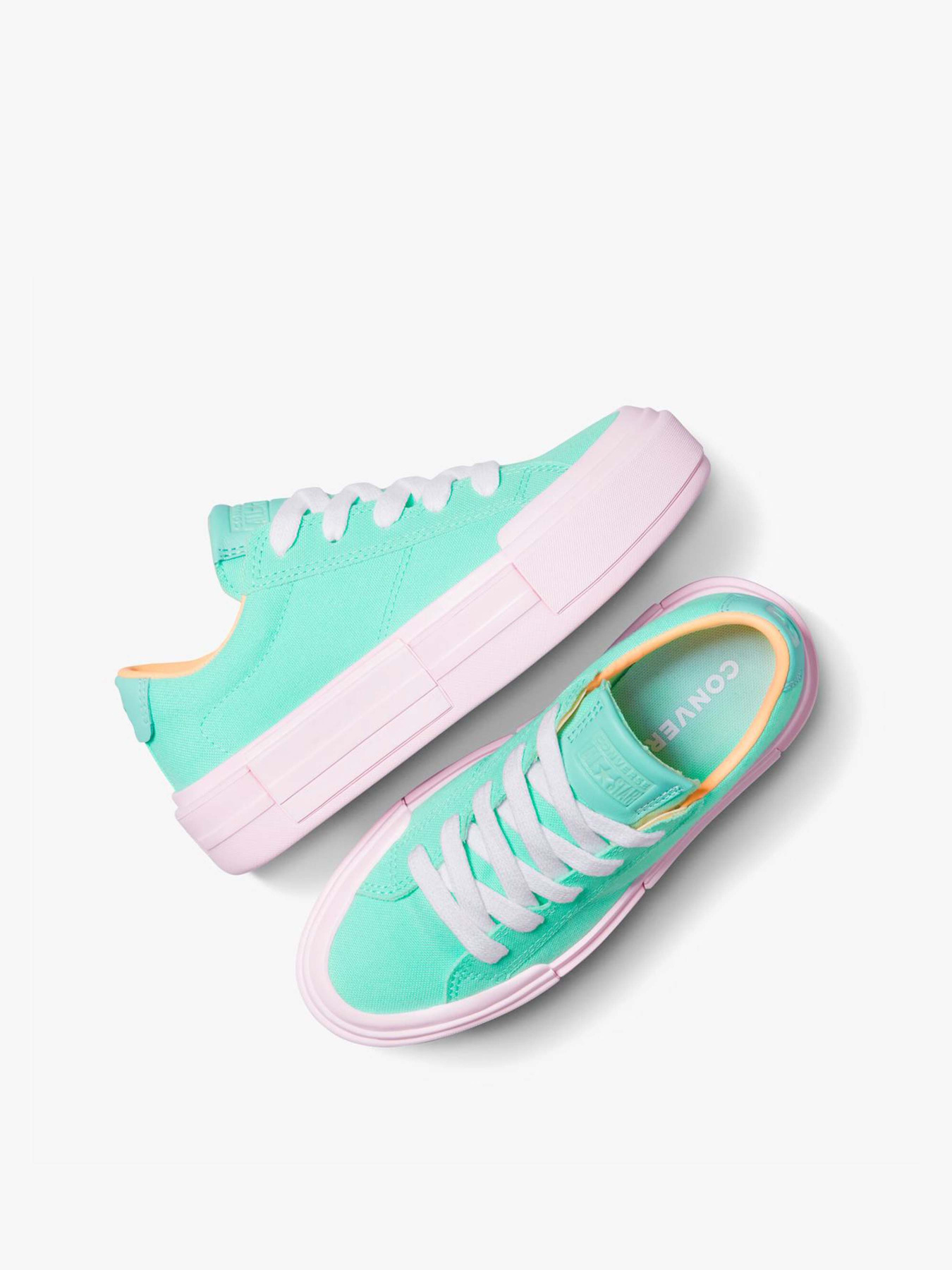 Кеды низкие CONVERSE Chuck Taylor All Star Cruise модель A15051C Фото