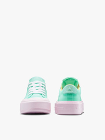Кеды низкие CONVERSE Chuck Taylor All Star Cruise модель A15051C Фото
