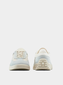 Кеды низкие CONVERSE Run Star Trainer модель A11860C Фото