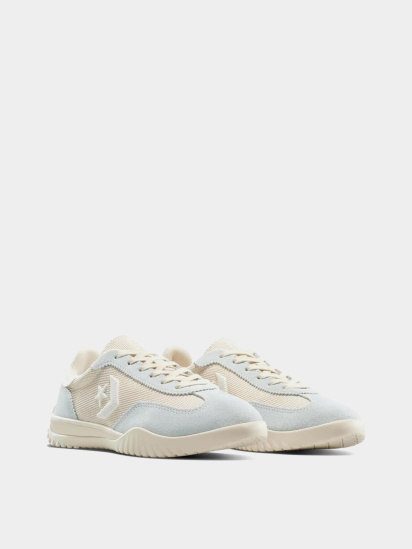 Кеди низькі CONVERSE Run Star Trainer модель A11860C — фото 4 - INTERTOP